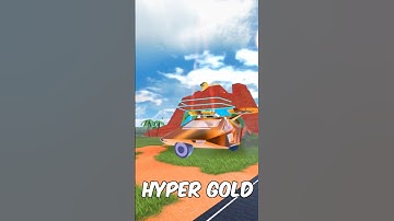 HOE KRIJG JE HYPERGOUD!! (Roblox Jailbreak)