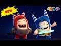 Oddbods | Trường Kỳ Pogo Và Fuse | Phim Hoạt Hình Vui Nhộn Cho Trẻ Em