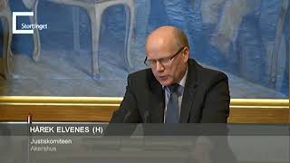 01.06.2015 Sak 9 1 Hårek Elvenes