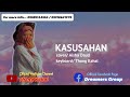 KASUSAHAN cover/ Aisha Daud Mp3 Song