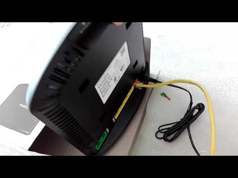 Maxis fibre optic