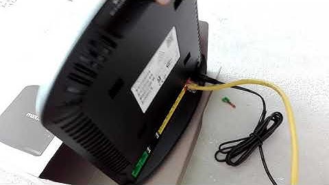 Maxis fibre optic installation