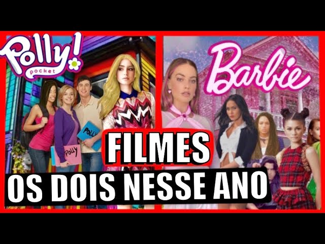 Tudo o que sabemos sobre o live-action de Polly Pocket