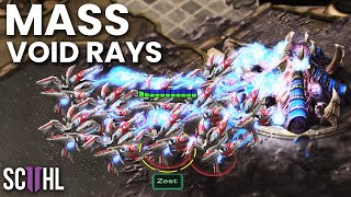 Greatest Protoss Strategies of All Time (#3)
