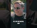 Rate @RaisingCanesOneLove’s Todd Graves’ Freeway Freestyle 1-5 below! 🐔 @BigDriveShow #shorts #cars