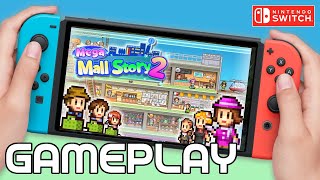 Mega Mall Story 2 Switch Gameplay | Mega Mall Story 2 Nintendo Switch Review #nintendoswitch screenshot 4