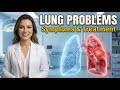 Shortness of Breath? Lung Diseases Symptoms, Causes & Treatment