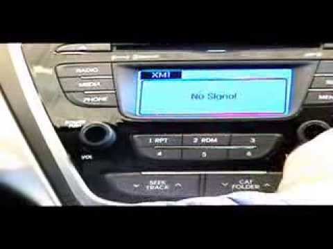 How to Setup Your Hyundai Bluetooth! - YouTube