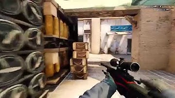 CS:GO - Best 1v5 Clutch
