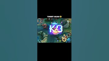 Target Julian 😂 #mlbbhighlights #mobilelegends #MLBB #shorts