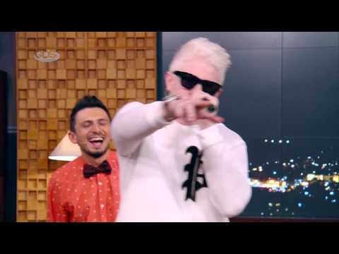 ბინა 18 - პრომო