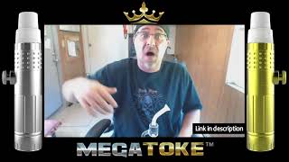 @Sound Experiments - Megatoke Review : Closer look at the MEGATOKE Mo