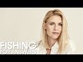 Claire Danes on Performing Stunts While Pregnant in 'Homeland,' 'My So-Called Life' & More! | THR