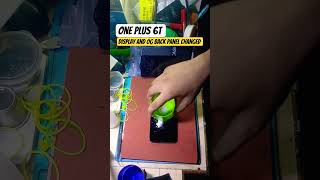One Plus 6T Display And Back Panel Changed Og Quality .