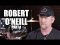 Robert O’Neill: My Navy Seal Teammate Matt Bissonnette is Lying, I Killed Osama Bin Laden (Part 1)