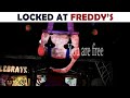 Locked At Freddy's - Bad and Good Ending Cutscenes thumbnail