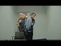 Glokk40spaz interrogation footage for armed robbery