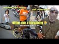 online ride vs offline ride &amp; bargaining vlog shorts clips | YANGO | indrive | careem | Uber | bykea