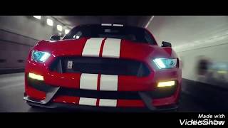 New arabic song zamil zamil full song vs ford Mustang (mix trap) song|| trending song Resimi