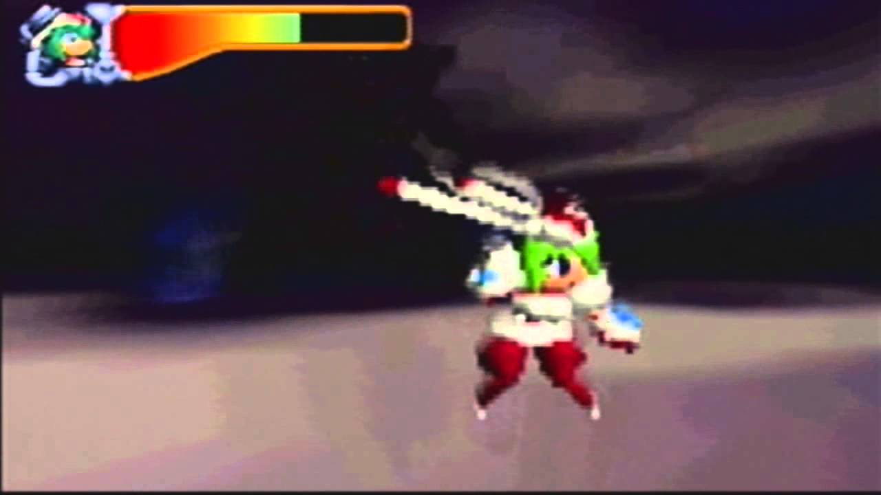 Hardest Boss Battles #76 - Beastector