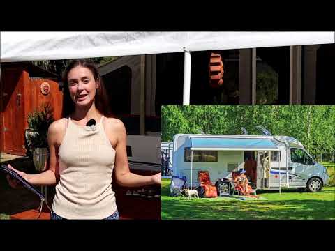 Видео: Раздельный кемпинг - ваш бесплатный способ разбить лагерь по всей территории США