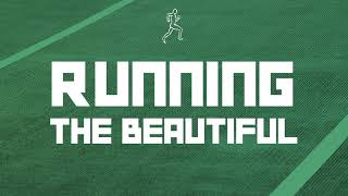 Running the Race | Freedom Church | Lyric Music Video