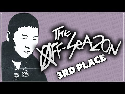 S2J Offseason 2 Run