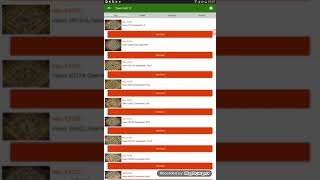 CLANS  OF  CLANS  HARİTA  UYGULAMASI /coc maps guide screenshot 5