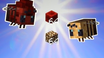 How To Get A Redstone Bee and Glowing Bee: All The Mods 7 Tutorial