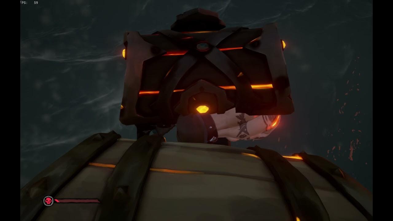 we sold the ashen chest of legends (first video) YouTube