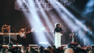 Neneh Cherry - Kong, Øya Festival 2018 &amp; PressureDrop.tv