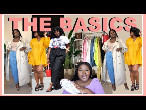 Video: The Plus Size Collection Everyone Wants