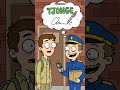 Hettaboe Scene 25: blijf Nederlands praten #Shorts