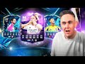 OPENING ULTIMATE TOTS DUO GUARANTEE PACKS!!! - FC25
