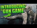 Rexnors gun game part 1  introduction hunt showdown