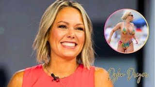 Dylan Dreyer's Actual Size Might Surprise You - Take A Look