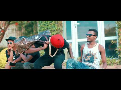 GABIRO GUITAR KAKADANCE Official Video HD Dir Ma RivA