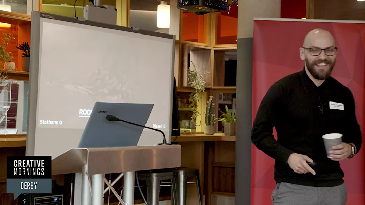 Rob Dawes: Crimes against creativity