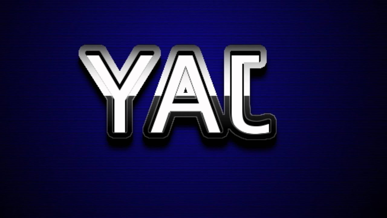TDA Intro - YouTube