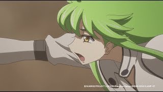 コードギアス　復活のルルーシュ　オルゴール　リバイブ コードギアス 復活のルルーシュ オルゴール／リバイブ【受注生産