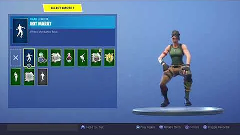 Fortnite new skins Taro and nara (Item shop 25/11/18)