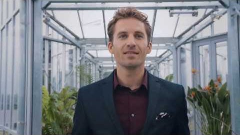 Benchmark Innovation Awards 2017: SALTO JustIN Mobile