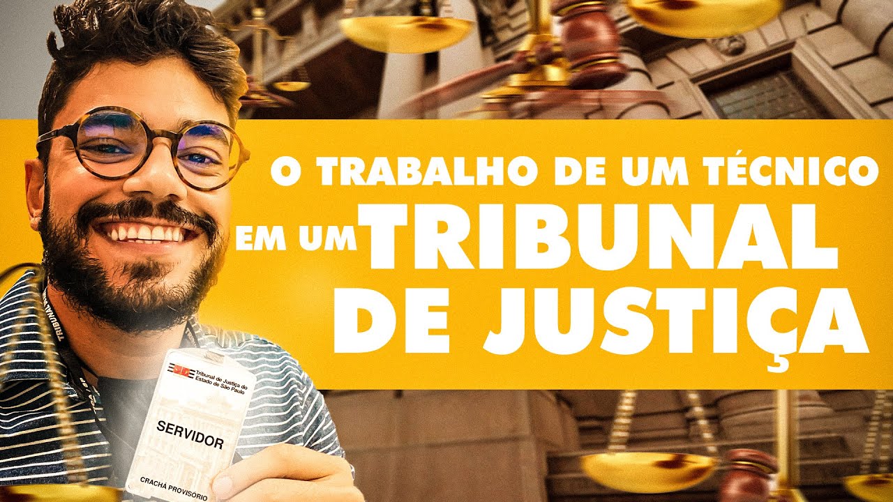 Quem Trabalha No Tj Não Pode Advogar?