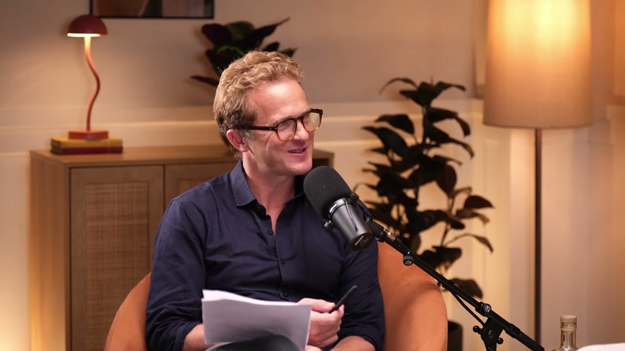 S5E21: The Business of Flight with Edwin Brenninkmeyer, Founder & CEO of Oriens Aviation