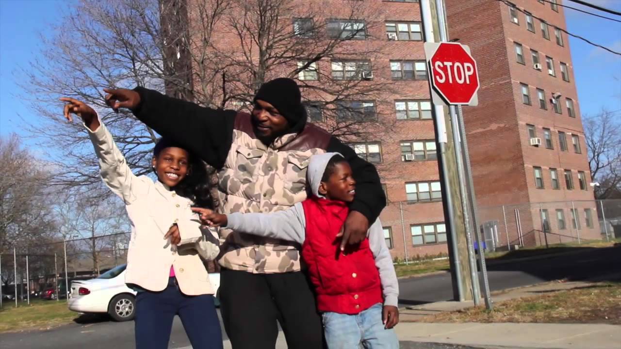 SHELLIANO CEO - Poverty Child's Anthem (Official Video)