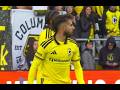 Why The Columbus Crew Can't Score Right Now