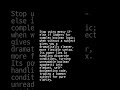 Stop Wasting Time: Kotlin Control Flow (Senior Dev Secret!)