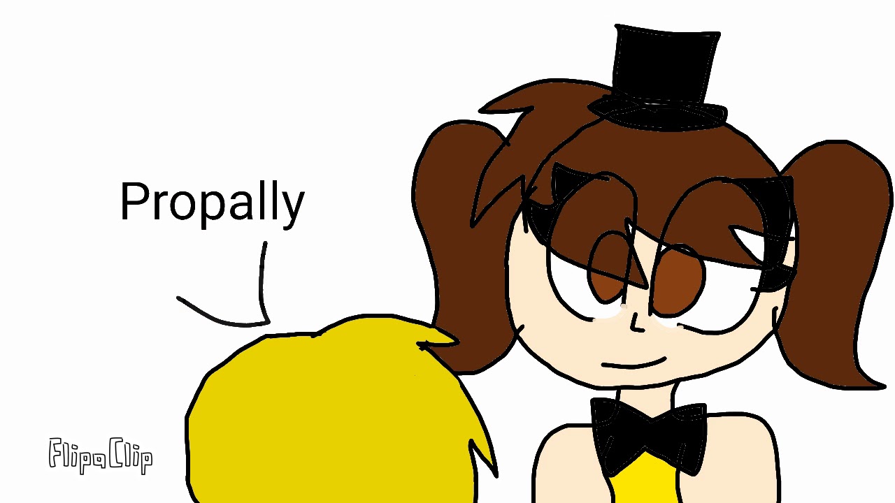 Ask the FNAF kids 1 - YouTube