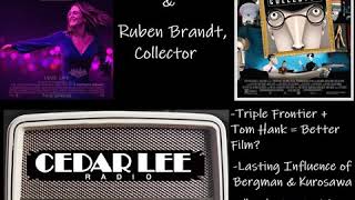 Gloria Bell Ruben Brandt Collector American Remakes of Foreign Films