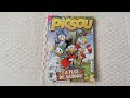 Picsou Magazine # 584. (HD)